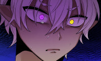 Demon King Baby Diaries