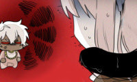 Demon King Baby Diaries