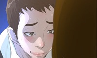 The Mask: Two Faces