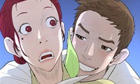 The Mask: Two Faces