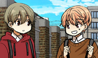 We Are (Murderers)