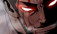 The Villain