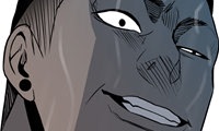 The Villain