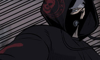 The Villain