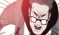 The Villain