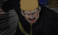 The Villain