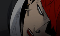 The Villain