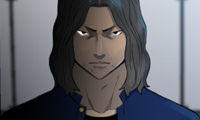 The Villain