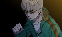 The Villain
