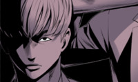 The Villain