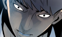 The Villain