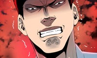 The Villain