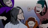 The Villain