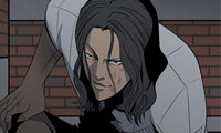 The Villain