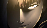 The Villain