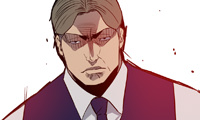 The Villain