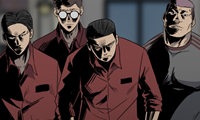 The Villain