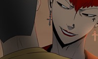 The Villain
