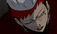 The Villain