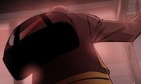The Villain
