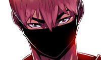 The Villain