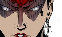 The Villain