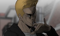 The Villain