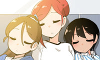 The Amazing Siblings