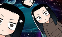 The Amazing Siblings