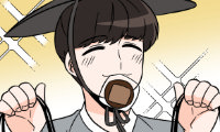 Scone Sweet Scone