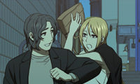 Our Twenties
