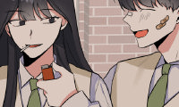 Unluckily Lucky