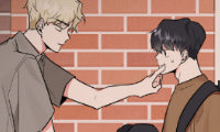 Unluckily Lucky