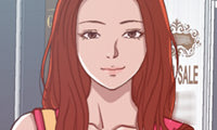 My Love for Her