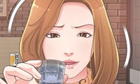My Love for Her