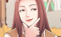 My Love for Her