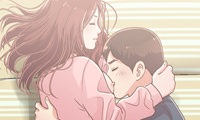 My Love for Her