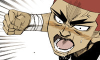 The Bully Hunter