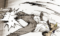 The Bully Hunter