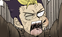 The Bully Hunter