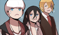 Justitia