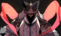 Overlord Time!
