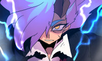 Overlord Time!
