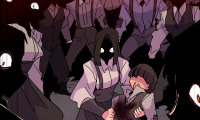 Overlord Time!