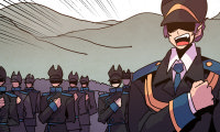 Overlord Time!