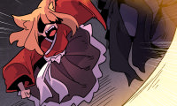 Overlord Time!