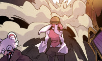 Overlord Time!