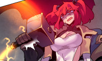 Overlord Time!