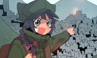 Overlord Time!