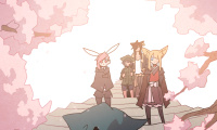 Overlord Time!